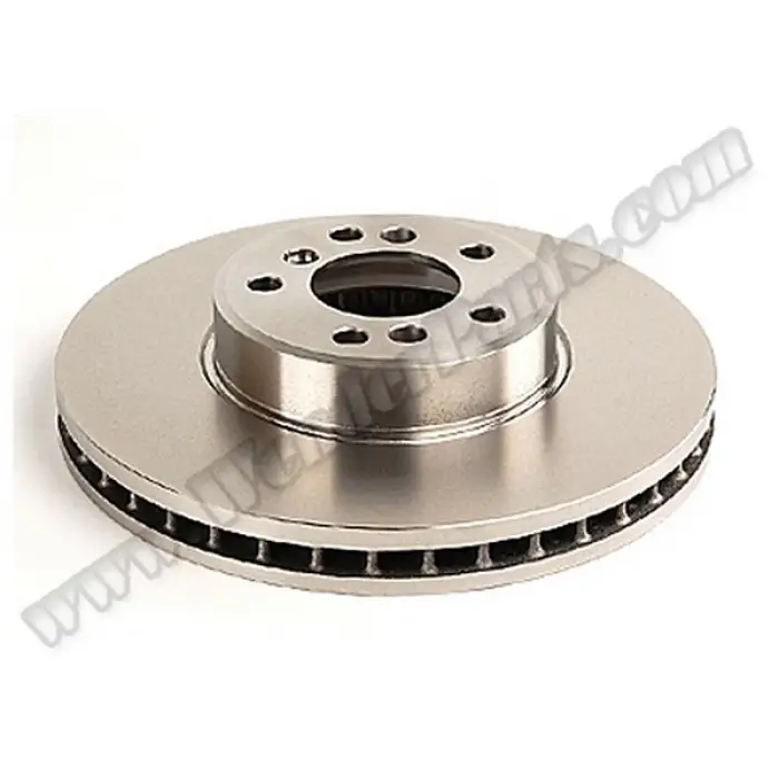 Fren Diski X3:E83 X5:E53 Ön Havalı 3.0i/d/sd 4.4i