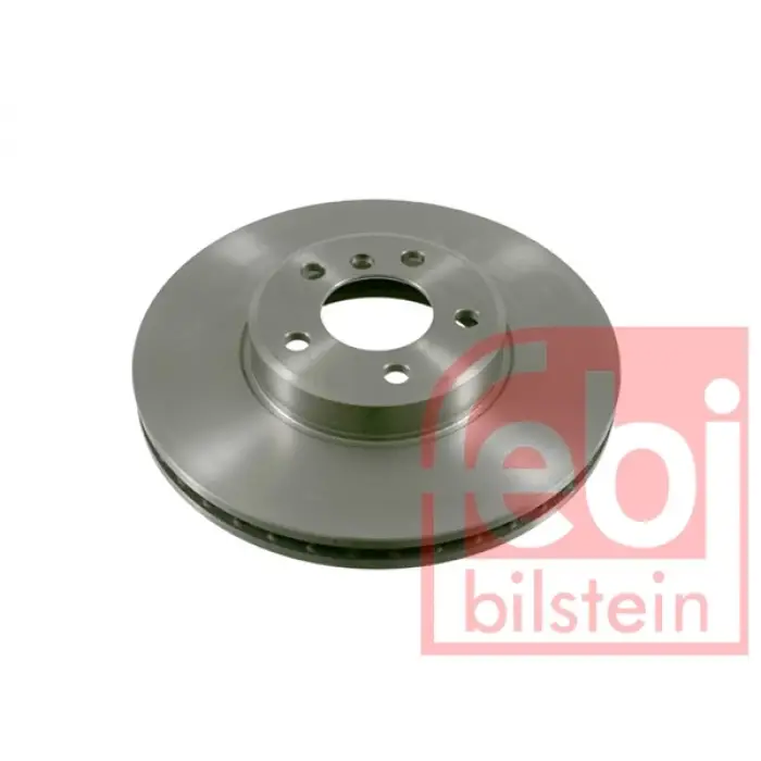 Fren Diski X3:E83 X5:E53 Ön Havalı 3.0i/d/sd 4.4i