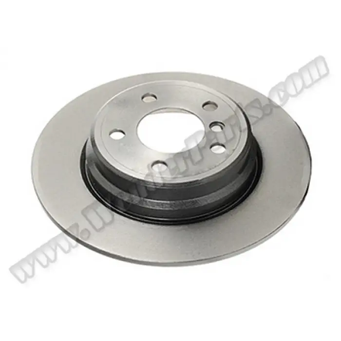 Fren Diski X5:E53 Arka Düz 3.0i/d 4.4i