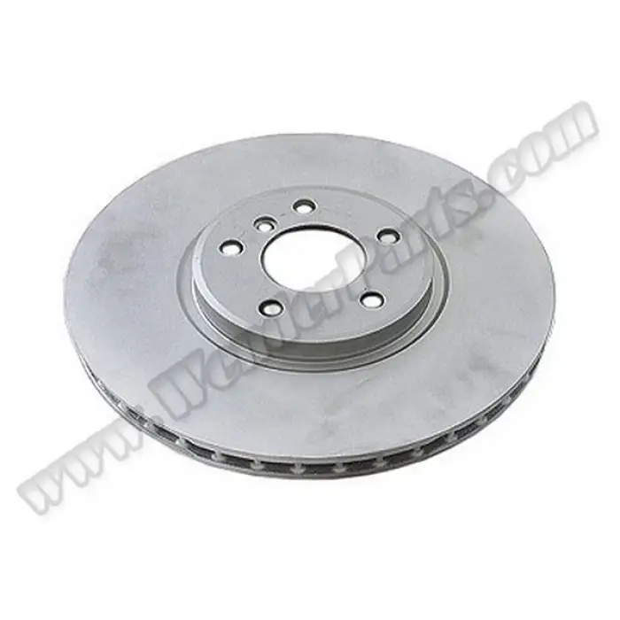 Fren Diski X5:E53 Ön Havalı 4.4>4.8i