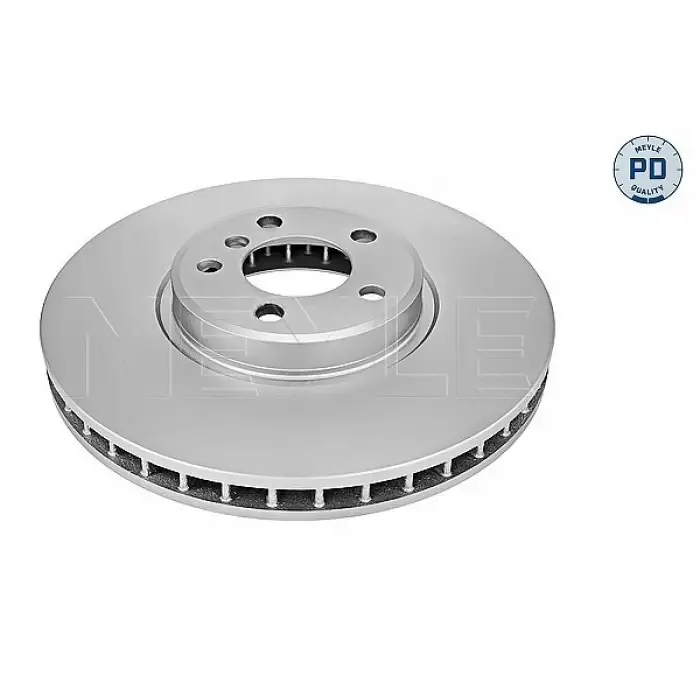 Fren Diski X5:E53 Ön Havalı 4.4>4.8i