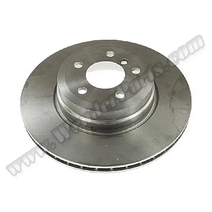 Fren Diski X5:E70 X6:E71 X5:F15 X6:F16 Arka Havalı 3.0sd/4.8i 3.5>5.0i/d