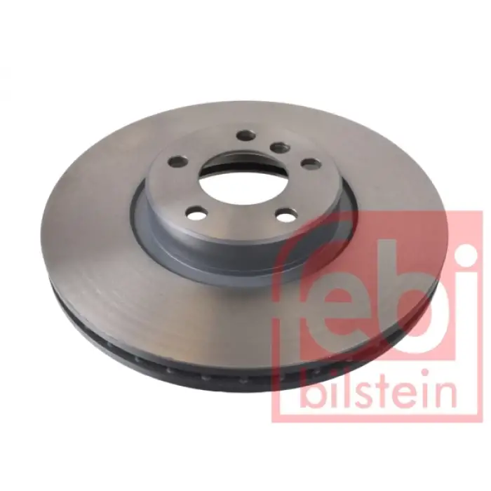 Fren Diski X5:E70 X6:E71 X5:F15 X6:F16 Ön Havalı 3.0>4.0i/d 4.8i