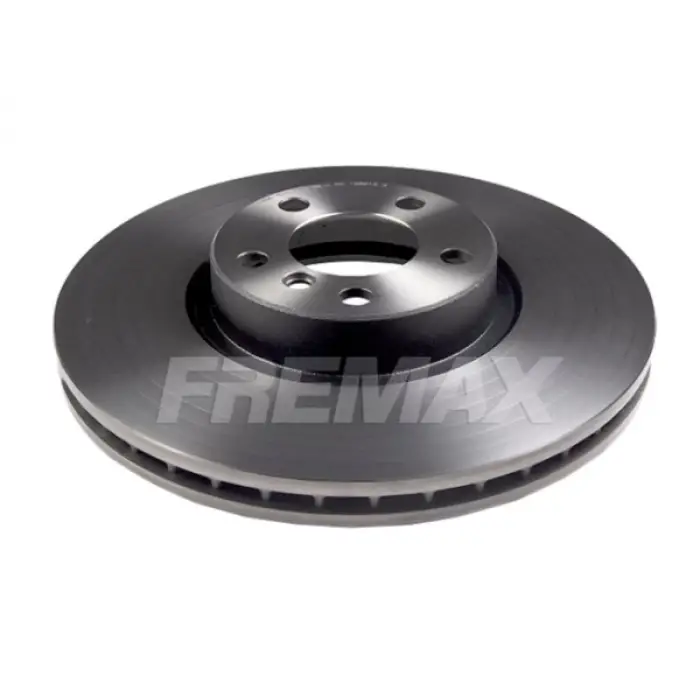 Fren Diski X5:E70 X6:E71 X5:F15 X6:F16 Ön Havalı 3.0>4.0i/d 4.8i