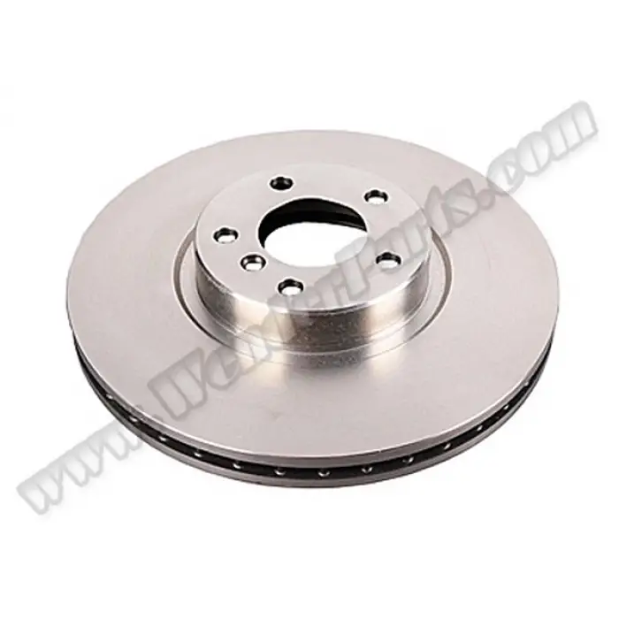 Fren Diski X5:E70 X6:E71 X5:F15 X6:F16 Ön Havalı 3.0>4.0i/d 4.8i