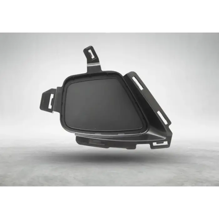 Fren Hava Kanal Kapağı F44 Ön Sol -M-Tech-