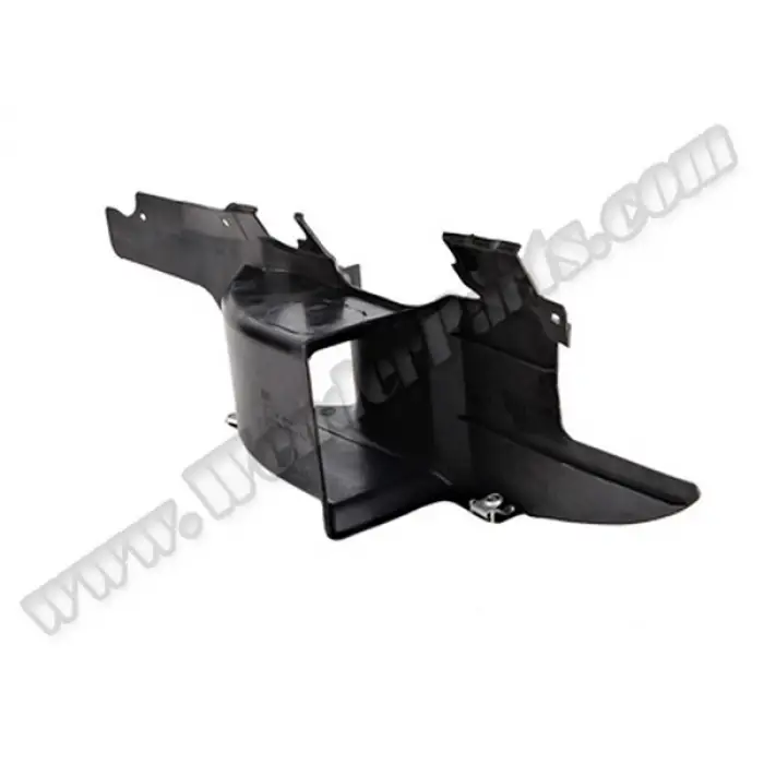 Fren Hava Kanalı E39 Sol Otm.Şanz