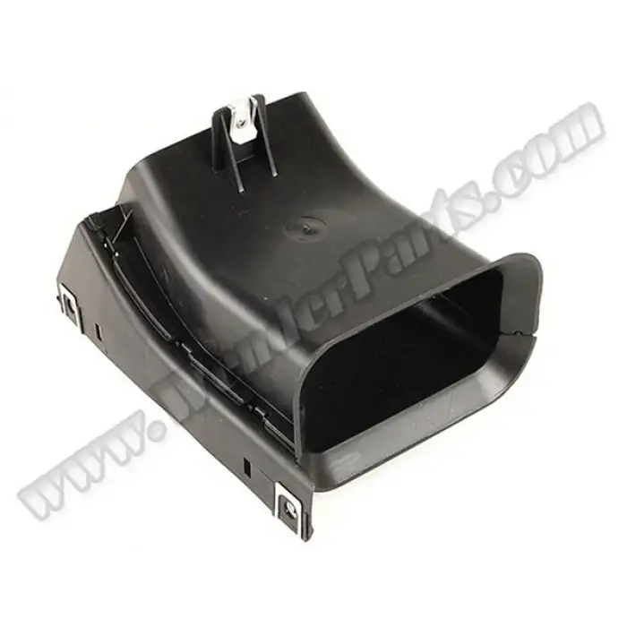 Fren Hava Kanalı E60+LCI Ön Sağ