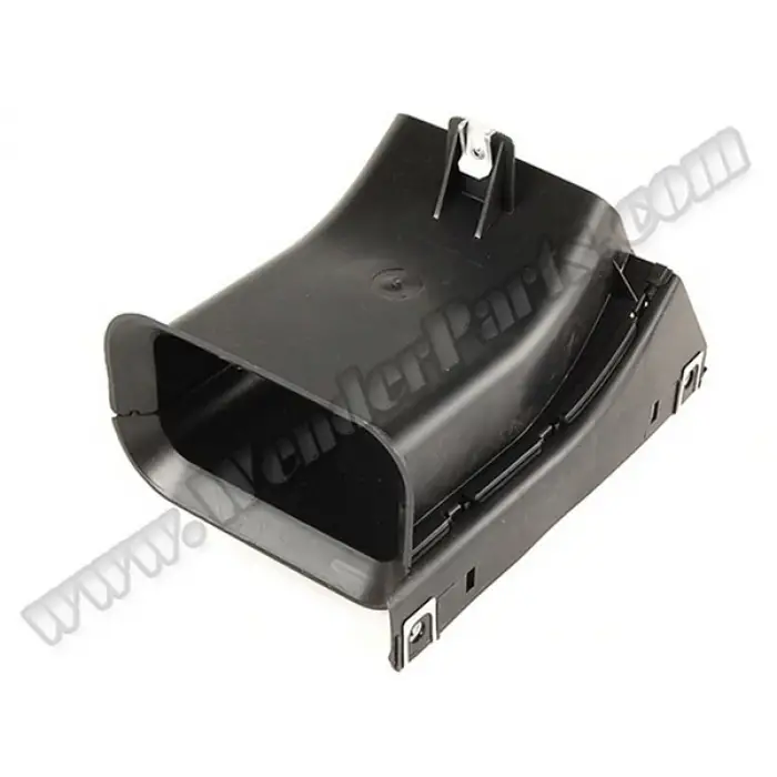 Fren Hava Kanalı E60+LCI Ön Sol