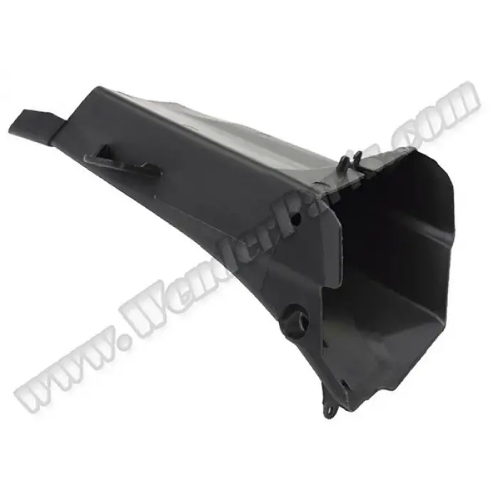 Fren Hava Kanalı F10-LCI Ön Sağ