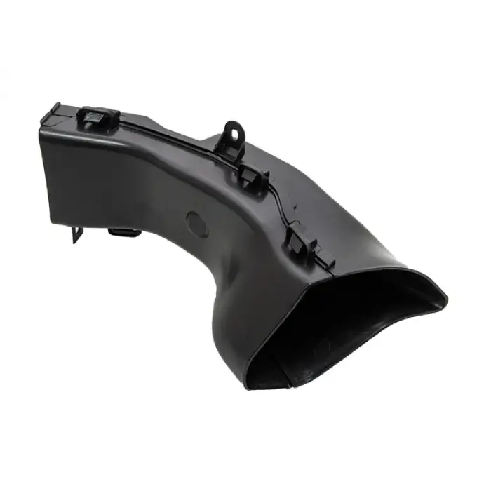 Fren Hava Kanalı F34+LCI Ön Sağ; Ön Taraf