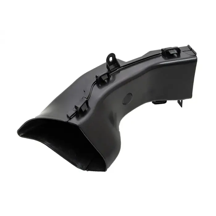 Fren Hava Kanalı F34+LCI Ön Sol; Ön Taraf