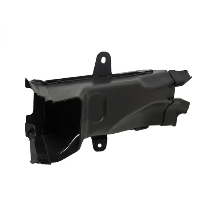 Fren Hava Kanalı G11-LCI Ön Sağ; Ön Taraf