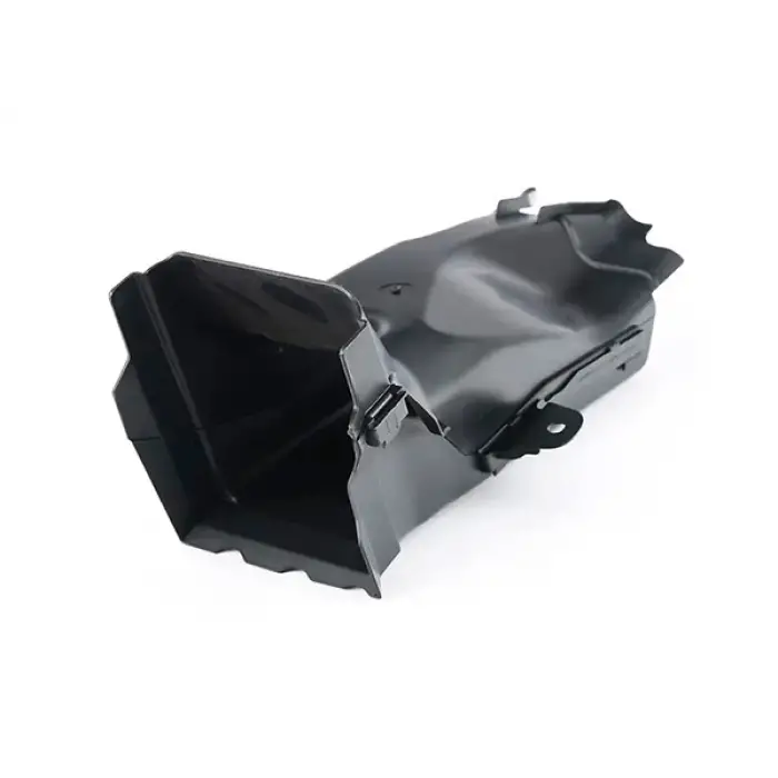 Fren Hava Kanalı G30+LCI Ön Sağ; Ön Taraf 2017-