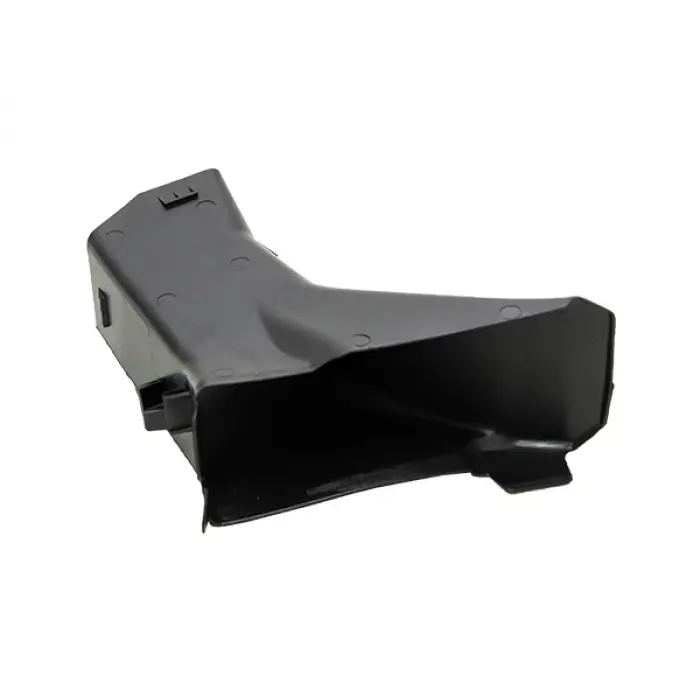 Fren Hava Kanalı X3:G01 X4:G02 Ön Sol; Ön Taraf