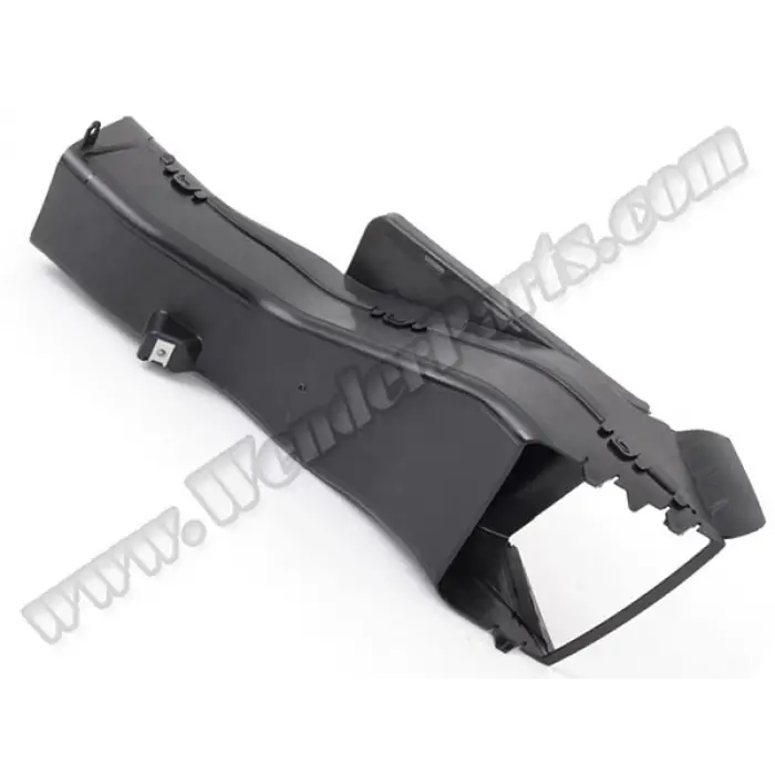 Fren Hava Kanalı X5:E70-LCI Ön Sol -M-Tech-