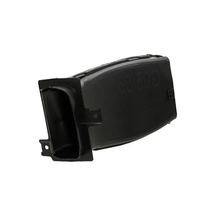 Fren Hava Kanalı X5:G05 X6:G06 X7:G07 Ön Sağ; Arka Taraf 2019-