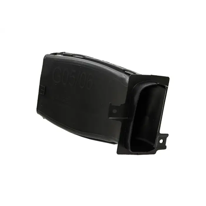 Fren Hava Kanalı X5:G05 X6:G06 X7:G07 Ön Sol; Arka Taraf 2019-