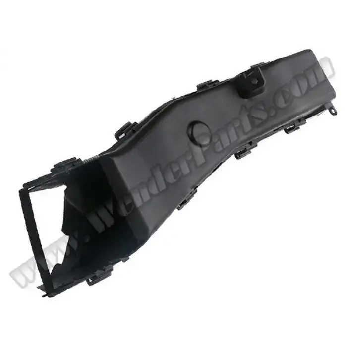 Fren Hava Kanalı X6:E71 Ön Sol