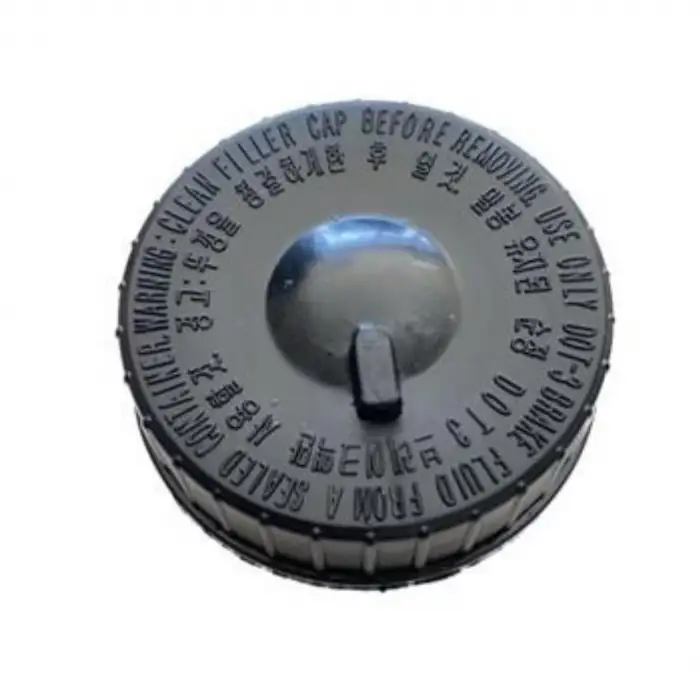 Chevrolet Lacetti 03 09 Arası Uyumlu Fren Hidrolik Depo Kapağı 96418842 Wisco