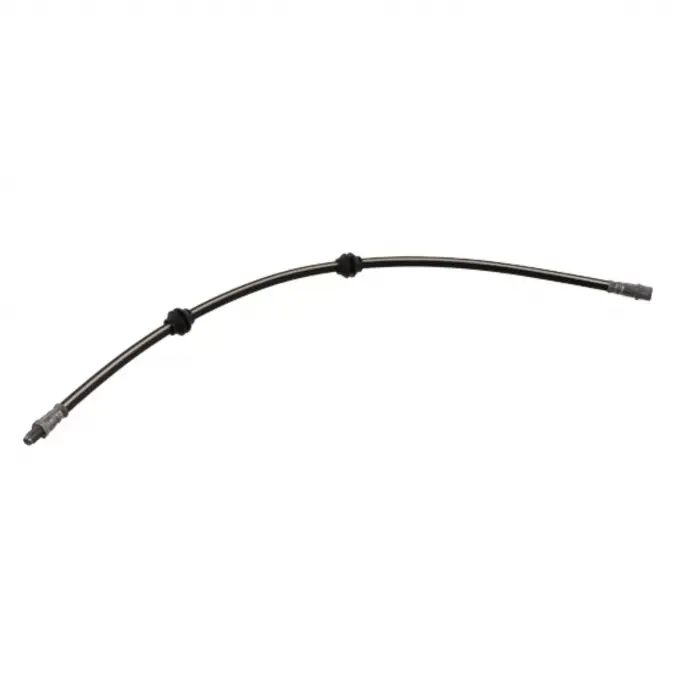 Mercedes Benz W164 05 Ve Sonrası Uyumlu Fren Hortumu Arka 4871112002 Frow