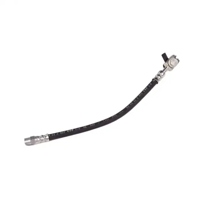 Audi A8 1999-2003 Fren Hortumu Arka 4D0611775G Wisco