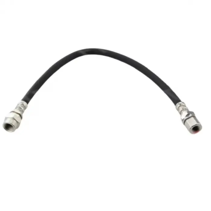 Opel Combo Kadett E 1.2 1.4 1.7d 86 94 Arası Uyumlu Fren Hortumu Arka 562342 Wonder