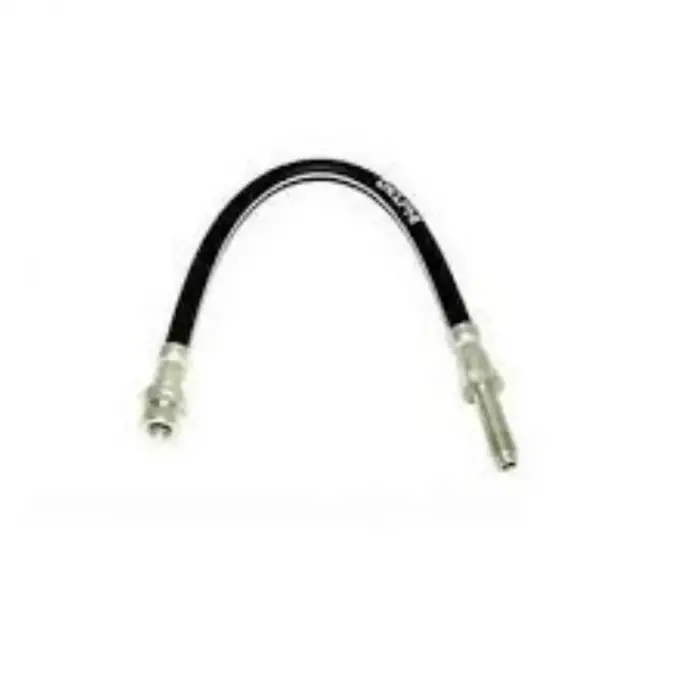 Volkswagen Sharan Alhambra Galaxsı 96 Ve Sonrası Uyumlu Fren Hortumu Arka 7M0611775B Wisco