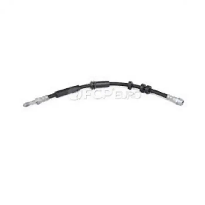 Audi A4ar 10 16 Arası Uyumlu Fren Hortumu Arka 8K0611775G Wisco
