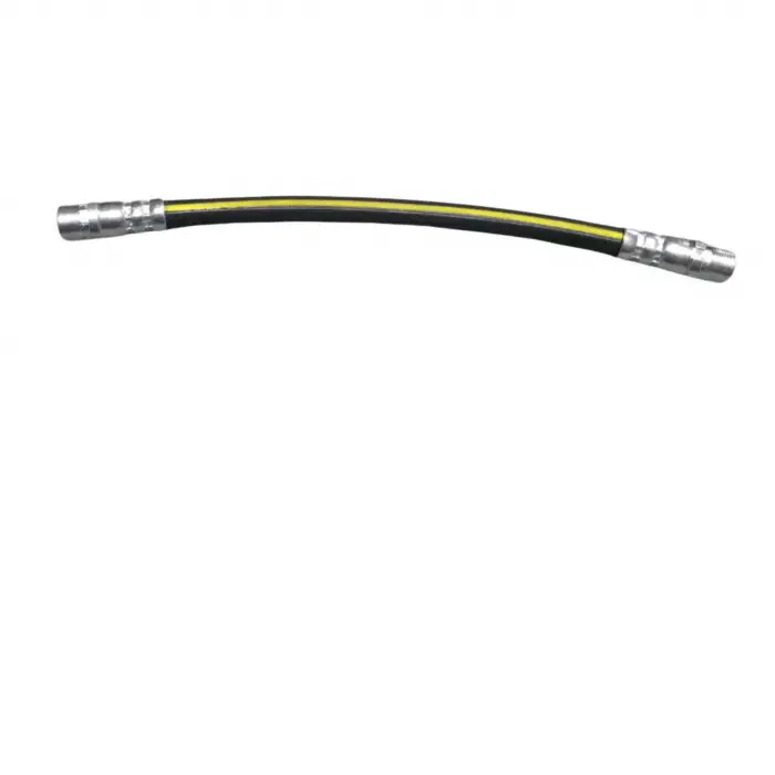 Opel Astra G Combo Corsa C 98 Ve Sonrası Uyumlu Fren Hortumu Arka Kampana FHT0869 KRAFTVOLL