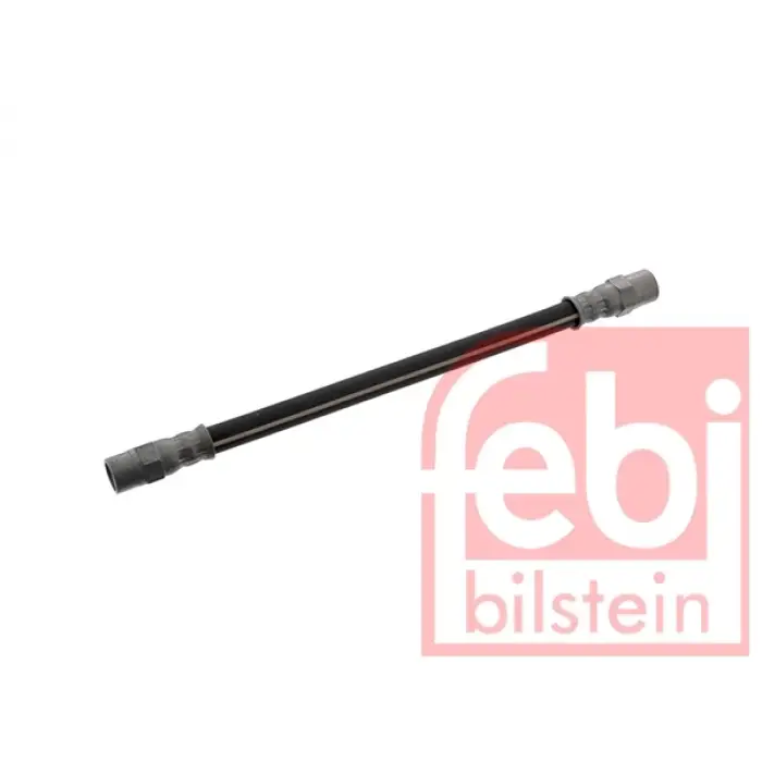 Fren Hortumu E30 E34 Arka; 222mm