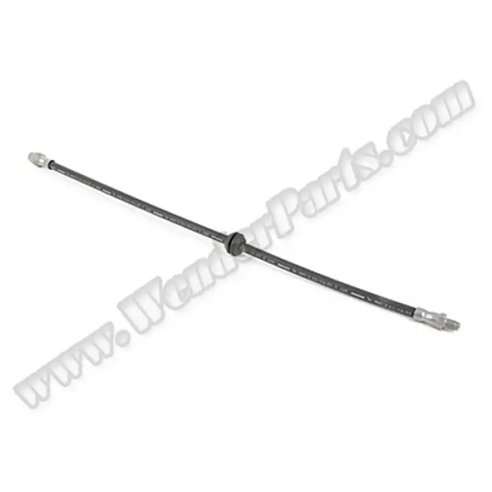 Fren Hortumu E65 Ön