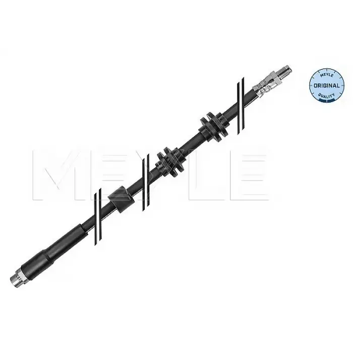 Fren Hortumu E87 E90 Ön