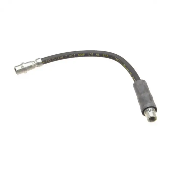 Audi A6 A100 91 ve Sonrası Uyumlu  Fren Hortumu Ön 103148 Trow