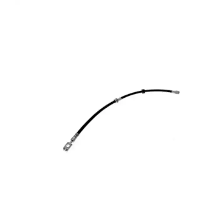 Volkswagen Sharan Alhambra Galaxsı 11 Ve Sonrası Uyumlu Fren Hortumu Ön 7N0611701 Wisco