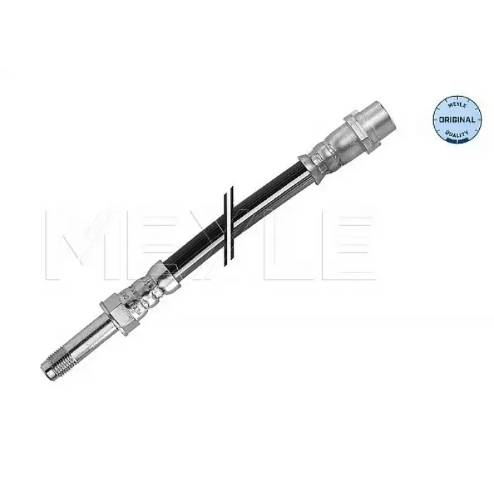 Fren Hortumu Spr906/907/910 Ön/Arka