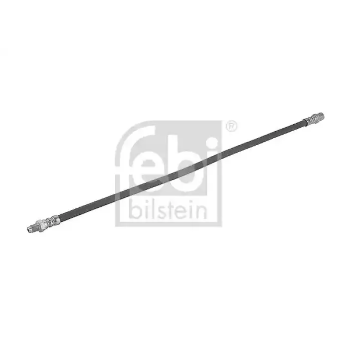 Fren Hortumu Vito638 Arka