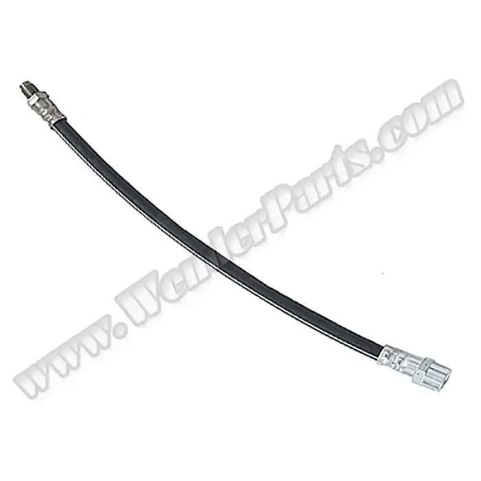 Fren Hortumu W123 W124 W126 W201 Ön