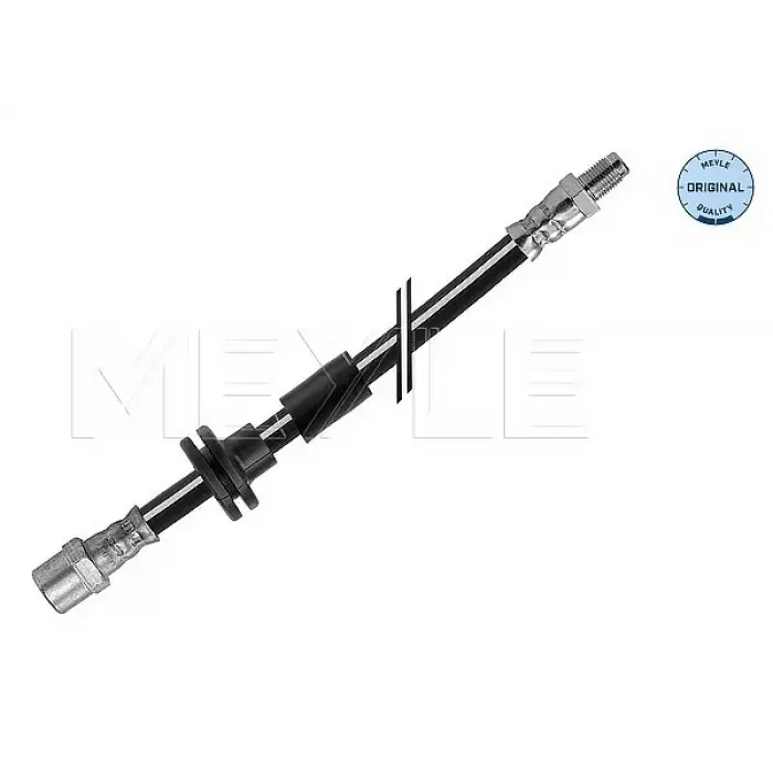 Fren Hortumu W140 Ön E/M