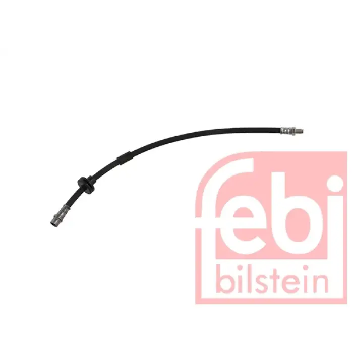 Fren Hortumu W140 W202 Ön; 140-Y/M 202-E/M