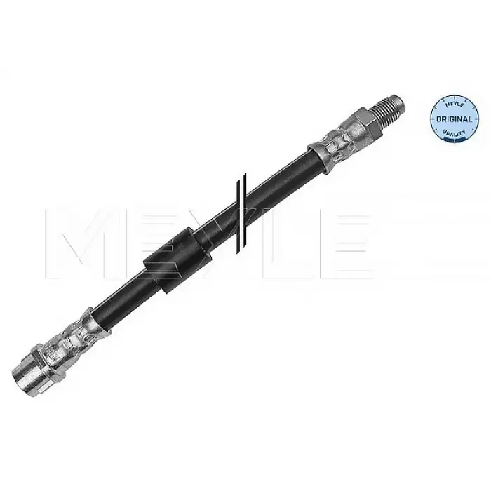 Fren Hortumu W140 W202 W203 W210 Spr901>904 Arka