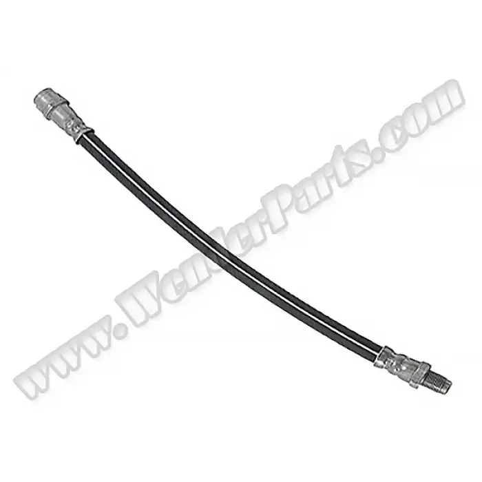 Fren Hortumu W140 W202 W203 W210 Spr901>904 Arka