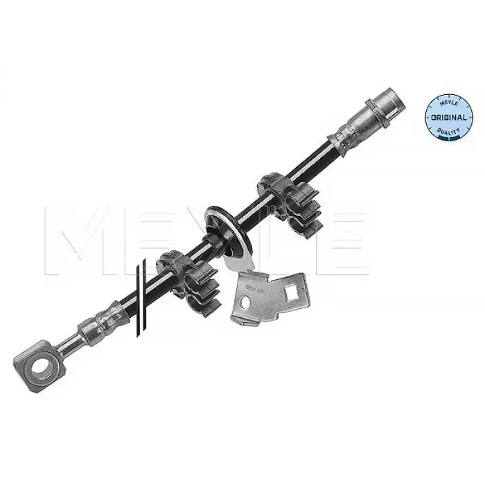 Fren Hortumu W163 Ön Sağ