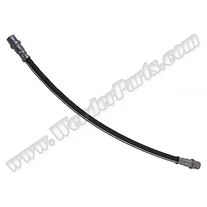 Fren Hortumu W168 Vaneo414 Arka