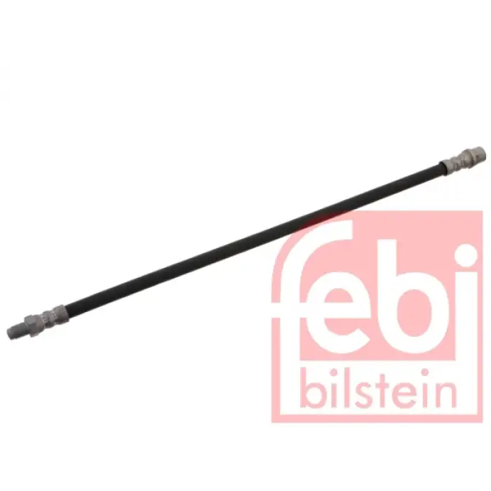 Fren Hortumu W202>204 W210 Spr906 Ön