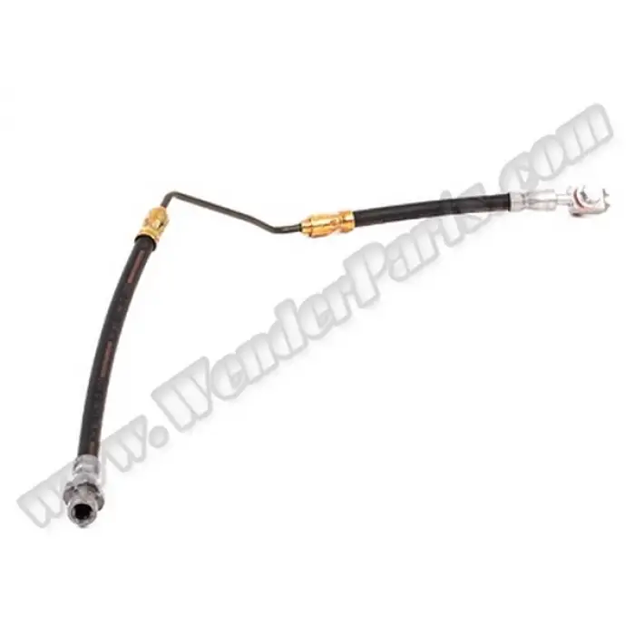 Fren Hortumu X5:E53 Arka Sol