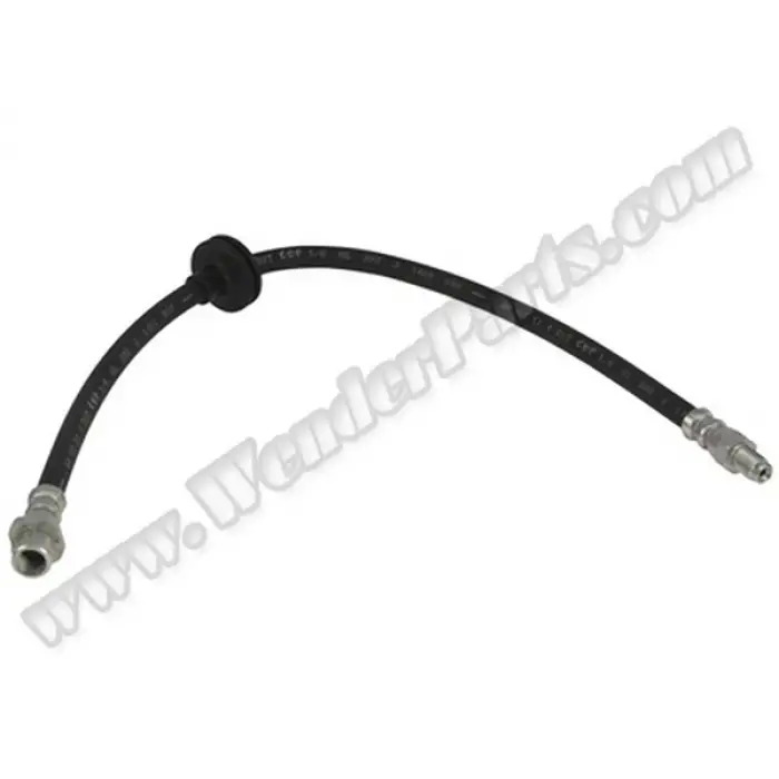 Fren Hortumu X5:E53 Ön