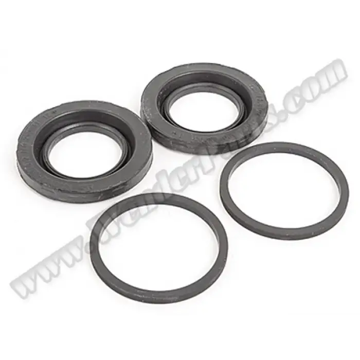 Fren Kaliper Tm Tk W123 W124 W126 Arka