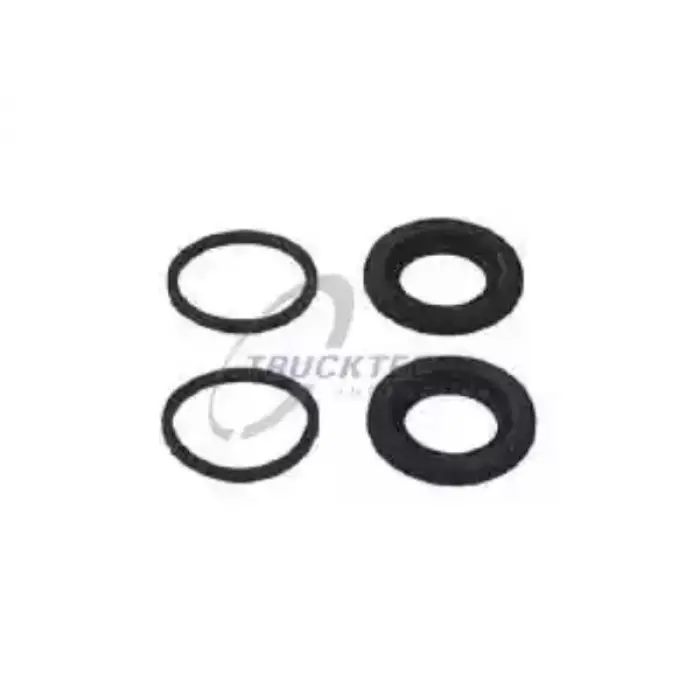 Fren Kaliper Tm Tk W123 W124 W126 Arka