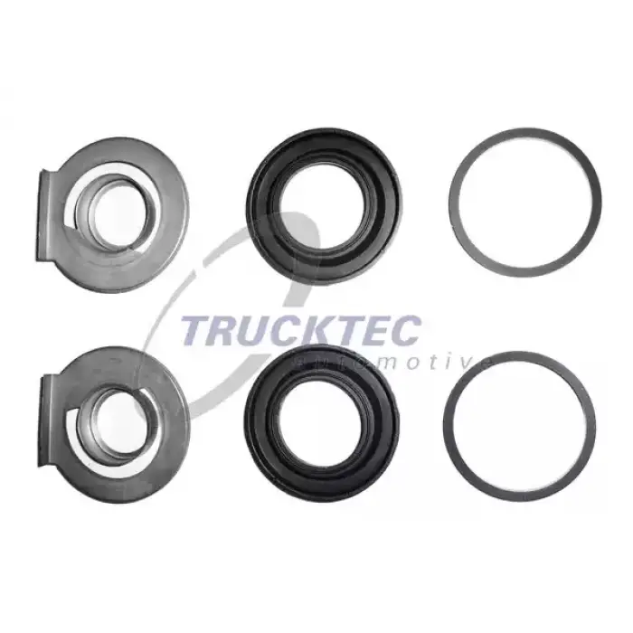 Fren Kaliper Tm Tk W124 W202 W210 Arka